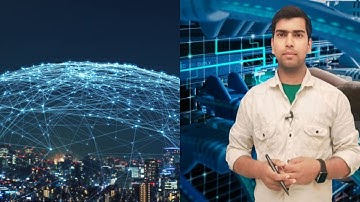 Types of Computer Network in Hindi | LAN MAN WAN PAN CAN Explainedtypes of number #ComputerNetwork