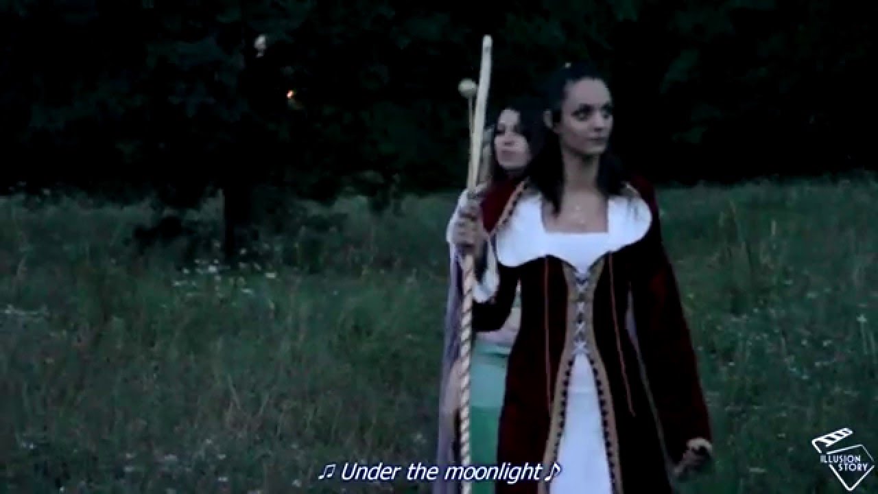 [ARCHIVES] Extraits compositions Elfika 2013 / Teaser - YouTube