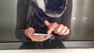 iPhone 6 Plus Unboxing with iPhone 6 Plus Case Accessories