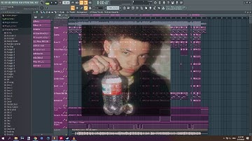How Royce David made "Lil Mosey - Noticed" in 6 minutes