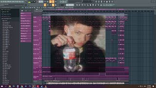 Detalles How Royce David made Lil Mosey - Noticed in 6 minutes Actualización