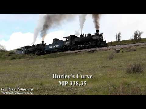 RD076-009.jpg  Friends of the Cumbres & Toltec Scenic Railroad