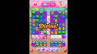 Candy Crush Saga Levels 4631-4640 || #candy #shortsfeed #shortvideo #shortsvideo #shorts #short #yt