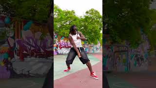 Afro House Tiktok Dance Challenges