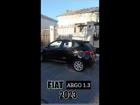 Fiat ARGO 1.3