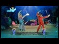 Just dance disney party under the sea