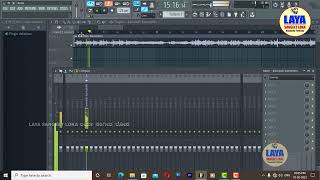 FL Studio Lecture 02 DJ Remix in Kannada screenshot 5