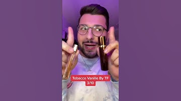 Thumbnail of Rating TikTok Viral Perfumes