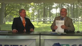 Handicappers' Report - August 9, 2023