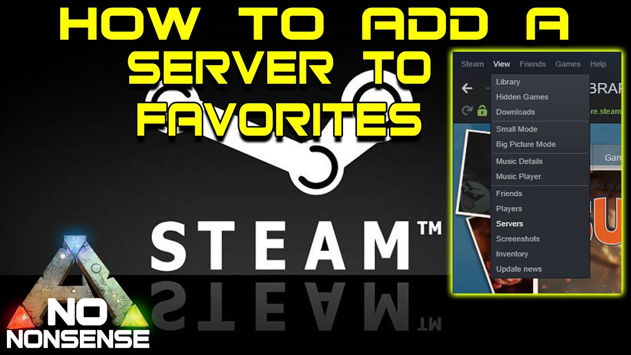 Is Steam Down? - How to Check Steam Server Status - Prima Games