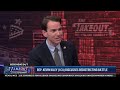 Rep. Kevin Kiley calls for congressional involvement in deal to end Iran war