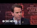 Rep. Kevin Kiley calls for congressional involvement in deal to end Iran war