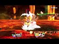 Amiibo Journey Bayonetta 5/22 Battle 2