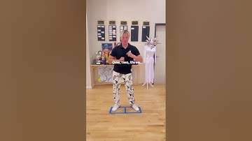 How to dance lambada? Tutorial for beginners by Oleg Astakhov #olegastakhov