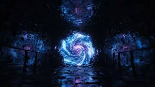 Enter The Temple - Obsidian Temple