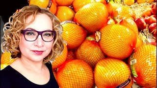 Цены на продукты, обзор ассортимента универсама Стокман - Санкт-Петербург 2018. Vlog.