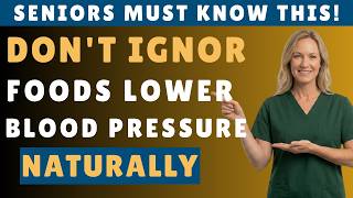 6 Powerful Foods That Help Defend Against Stroke and Heart Disease  Blood Pressure After 60