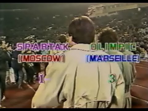 Футбольное обозрение 2001