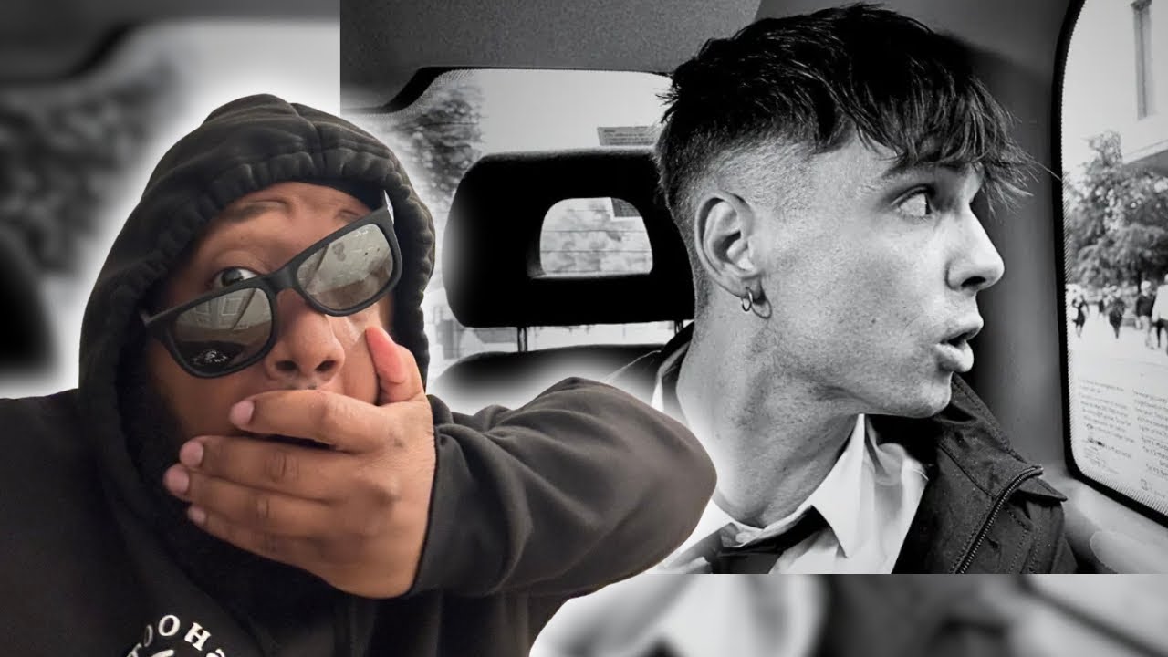 This Track Hit HARD… Ren Don’t Miss | Money Ties Reaction