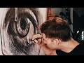 A Secret Tip for Hyperrealistic Drawing