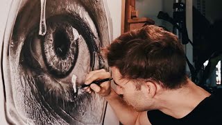 A Secret Tip for Hyperrealistic Drawing