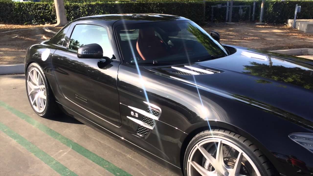 DrivingLine Cars & Coffee Irvine June YouTube