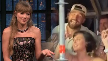 Taylor Swift Exposes Travis Kelce’s HUMBLING Eras Tour Mistake
