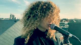 Video thumbnail of "One Thing I Can't Erase (Cover) - Vale Rosales"