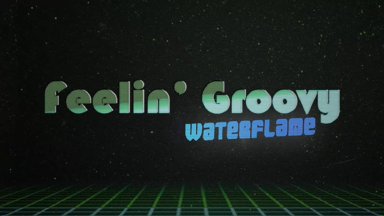Feelin' Groovy