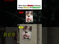 Why Does Wesker Always Keep Photos Of Rebecca? #residentevilrequiem #residentevil #shorts #explore