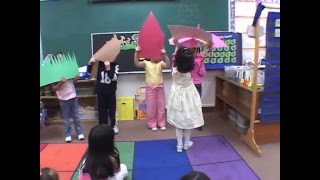 Talking Together | Large-Group Instruction