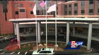 First Suspected Case Of Enterovirus Reported At Mass General Hospital