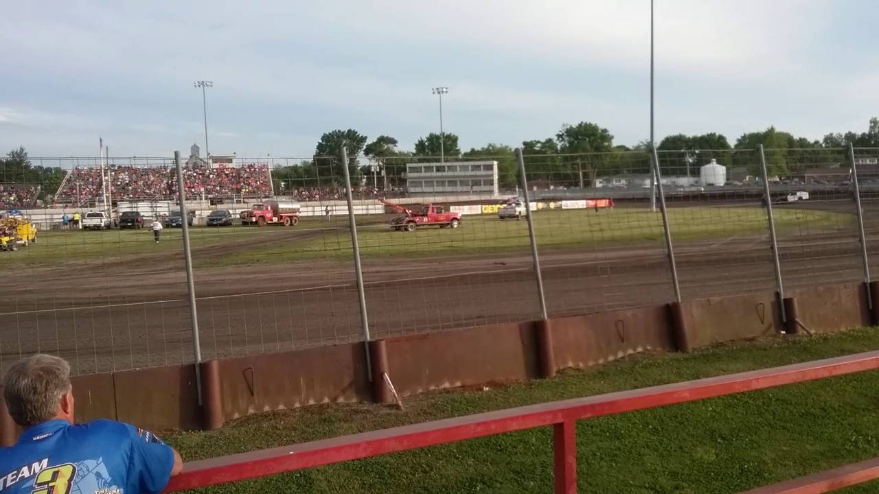 H7 Racing Team - Hot Laps - LCS - 6/3/16