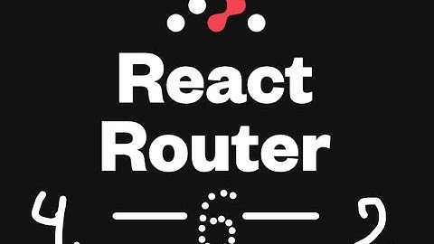 Cool-Router | часть 2 | React-router-6, Typescript на русском.