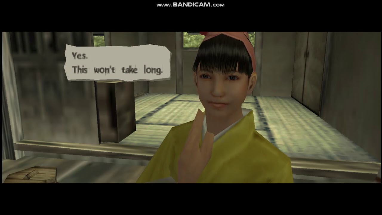 way of the samurai 1 ps2 review way of the samurai 1 ps2 review