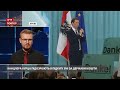 Канцлер Курц уходит в отставку: Австрию накрыл политический коррупционный скандал