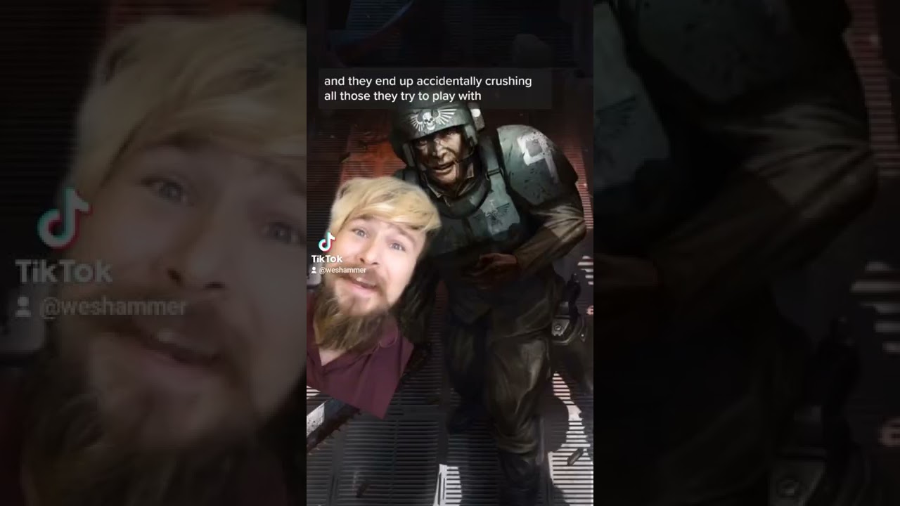 You will CRY for this imaginary Monster 😢 