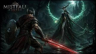 Time for the sword Merc to take on the Mist Lord