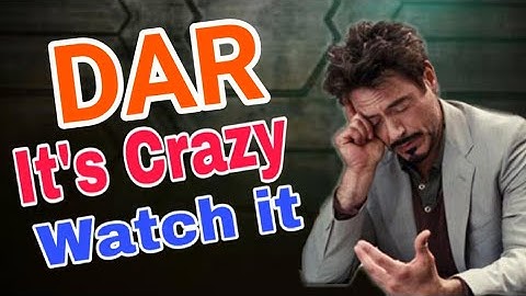 DAR Coin its Crazy! || Mines of Dalarnia Price Prediction Updates! DAR Today News