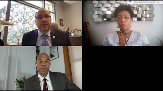 Embassy Perspective: Global Health Conference 2021