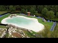 La facture | Un concept de piscine qui prend l’eau