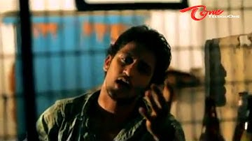 Bulli Pettelo Boochodu Songs - Sim Choosthe Chinnadhi - Divya - Manoj Nandam