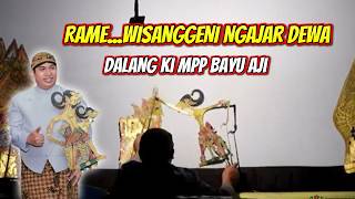 KI MPP BAYU AJI WISANGGENI NGANTEMI DEWA