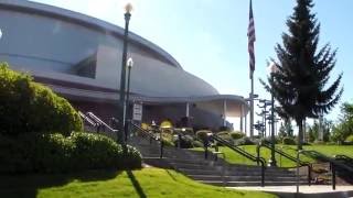 Spokane Arena