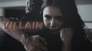 Katherine Pierce | Villain