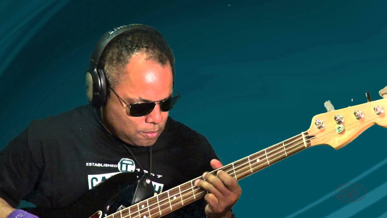 Bass in your face # 23 Bronco 40 FTSW