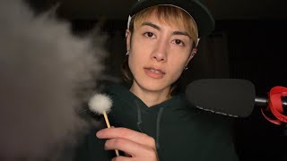 Relaxation for you~ ASMR