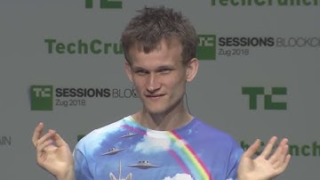 Vitalik Buterin: Decentralization in the face of threats (creator of Ethereum)