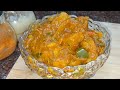 Kathal Sabji  Recipe बनाईए झटपट Restaurant Style में/कटहल सब्जी/How to cook Jackfruit Curry .