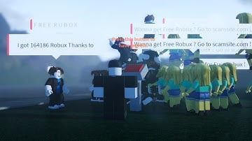 roblox script showcase - Spawning Noobs